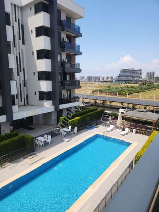 Altıntaş'da Kiralık Eşyalı 1+1 Daire