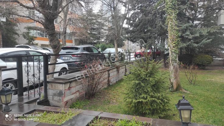 Çankaya Çayhane Sok 3+1 Kiralık Daire