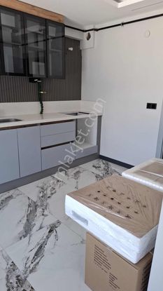 Şölen Den Zafertepede Kiralık 2+1 Daire