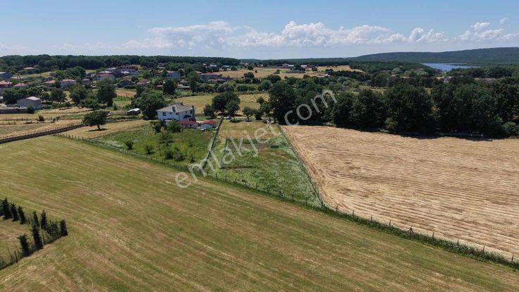 Saray-güngörmez Satlık Arsadan Hisse 377m2