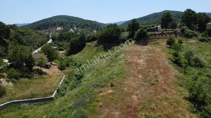 Tb Grup'tan Satılık %40 İmarlı Arsa