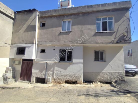 Bertiz Evler Cami Civarında Satılık Müstakil Ev
