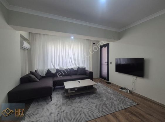 Dalaman Merkezde Satılık 2+1 Eşyalı Daire