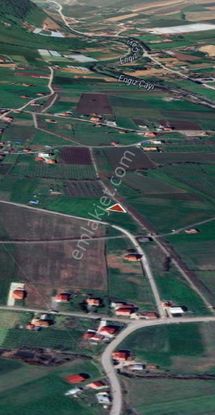 19 Mayıs Esenyer'de Satılık Tarla