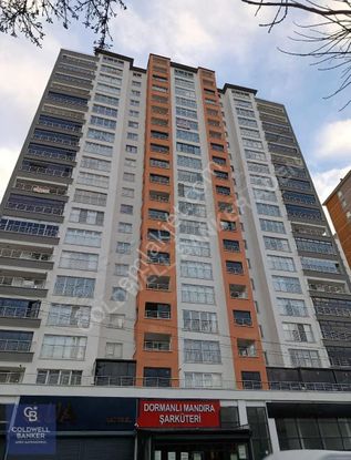 Satılık Dubleks Daire Mamak Doğukent Bulvarı Yeni Çift Giriş