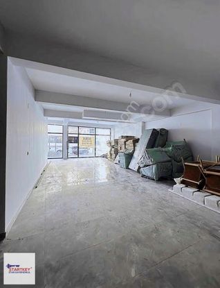 Startkey Star'dan Mimar Sinan Caddesinde Kiralık Dükkan