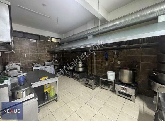 Sultanbeyli'de Devren Satılık Caterıng
