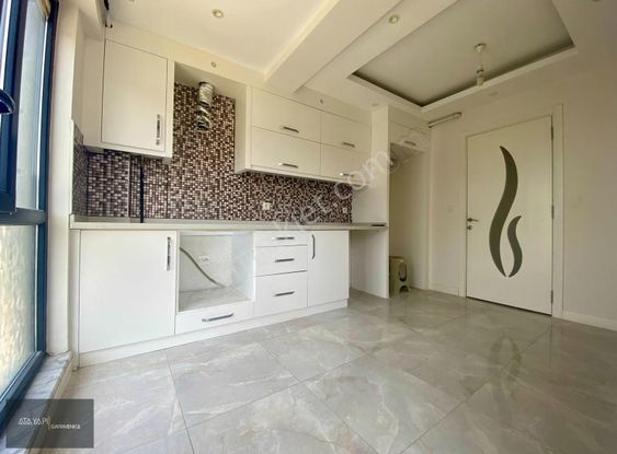 Ata Yapı'dan Şehir Hastanesi Yakını Ara Kat Daire