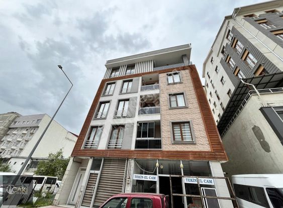 Çakı Yapı Emlaktan Hafiziye Mahallesinde Satılık 2+1 Daire