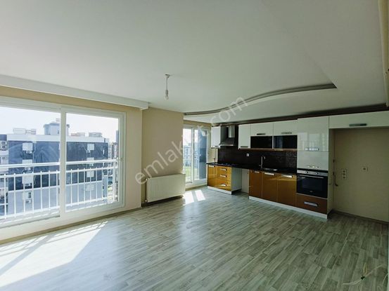 Begoviç'e 1 Dk Yürüme Meshafesinde 3+1 Dogalgazlı Daire