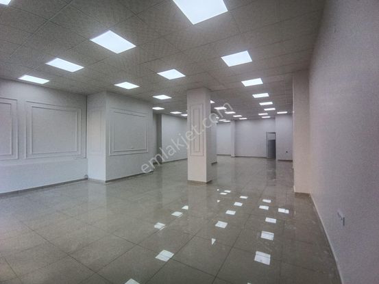 Rota Dan Full Bakımlı Kiralık Dükkan