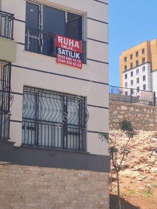 Ruha Emlak Satılık Daire 2+1