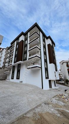 İncesu Yazlık Bölgesinde 1+1 Daireler