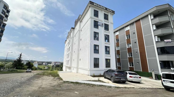 Hasan Torundan Sıfır Eşyalı Kiralık 1+1 Daire