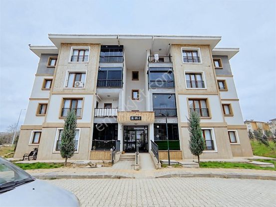 Korucuk 4. Etap Konutlarında Satılık 2+1 Daıre