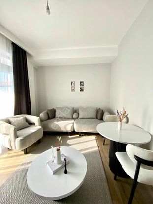 Net Premium Dan Bağbaşı Mahallesi Satılık Apartlar