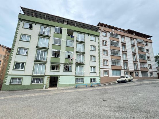 Trabzon Ortahisar 3 Nolu Erdoğdu Satılık Daire