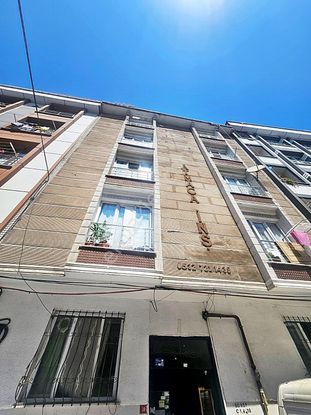 Cadde34 Yapı'dan Talatpaşa'da 2+1 Kiralık Bahçeli Bahçe Katı!!