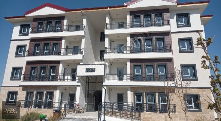 Yzg Den Beylikova Toki De 3+1 Satılık Devirlik Sıfır Daire