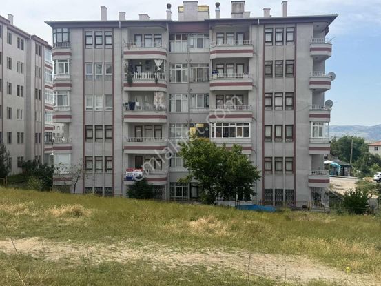 Merkezi Konumda Satılık 3+1 Daire
