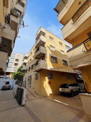 Buca Yaylacık' Ta Kiralık 2+1 Eşyalı Daire