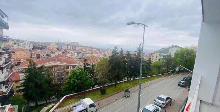 Naturel ‘ Den 3+1 Güneş Sitesinde Manzaralı Full