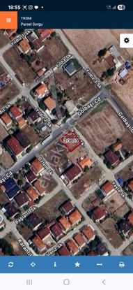 Tekirdağ Ergene Ulaş Mah.fırsat Arsa