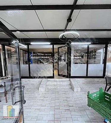 Erenler'de Satılık Dükkan