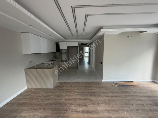 Konyaaltı Sarısu'da Gözde Konumda Satılık Daire!!!