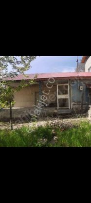 Kar Emlaktan Akçatekir 2+1 Satılık Müstakil Ev