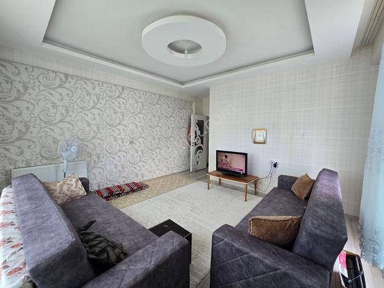Otogara Yürüme Mesafesinde, Kutu Gibi 1+1 Kiralık Daire
