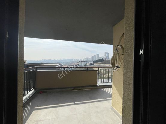 Vadi Evleri 2.etap Kiralık 4+1 Daire