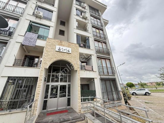 Üç Kuyu Tokilerde 2+1 Kiralık Daire!