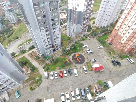 Uzundere Toki'de 2+1 Satılık Daire