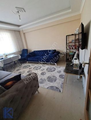 Osmangazi Ovaakça'da Satılık 2+1 Daire - 70m² Net