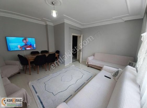 Merkez Ortacami Arkasında 3+1 Satılık Daire