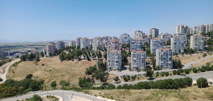 Evka 5 De Anayola Yakın 3+1 Asansörlü Satılık Daire