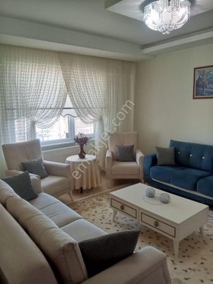 İldem 2 Tranvay Durağı Dibinde Full Yapılı 3+1 Daire