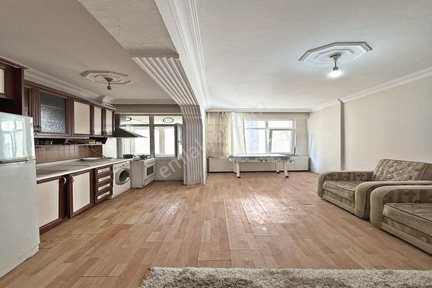 Cansever Yapı'dan 2+1 Satılık Ara Kat Daire