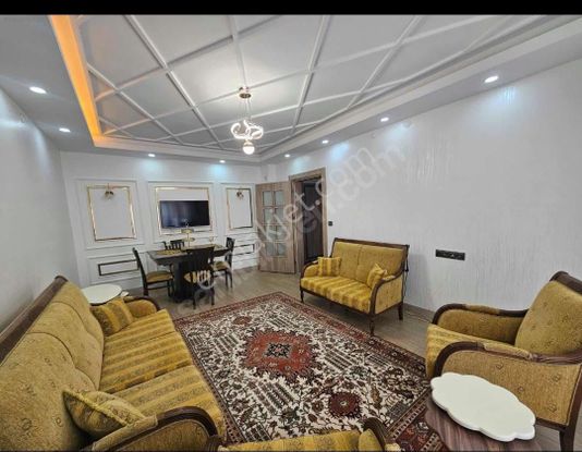 Aşağı Holpenk Kiralık Eşyalı Daire
