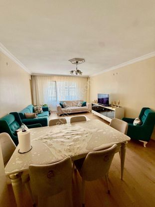 Sinop Merkez Meydankapı Mahallesi Satılık 2+1 Lüks Daire
