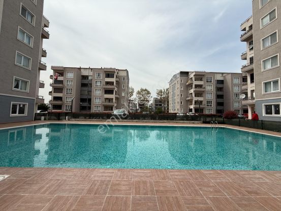 Nilüfer Akçalar 'da Kiralık 3 +1 Ara Kat Daire