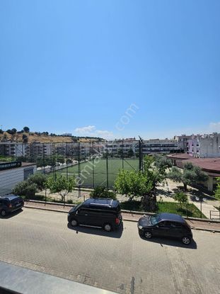 İsabeyli Kampüs Yakınında 1+1 Kiralık Daire
