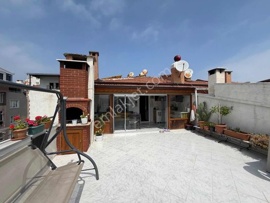 Bursa Mudanya Deniz Manzaralı Satılık Daire