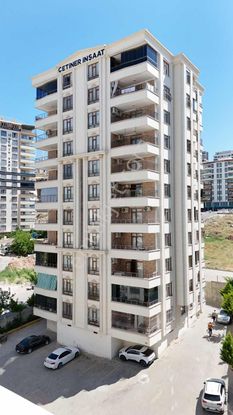 Mhr Grouptan Çetiner Sitesinde Satılık 5 Odalı Daire