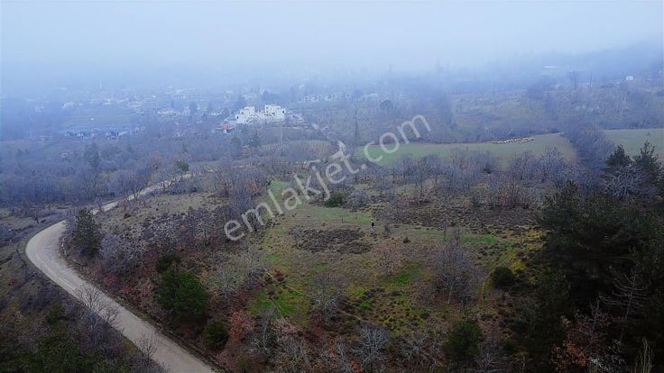 Doğa Harikası İmara Yakın Satılık Tarlamız Satılık