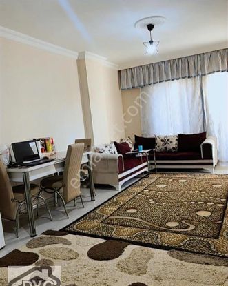 1+1 Eşyalı Satılık Daire