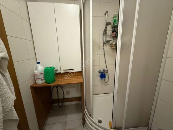 Kağıthane Nurtepe'de Bahçeli Ters Dubleks Fırsatı