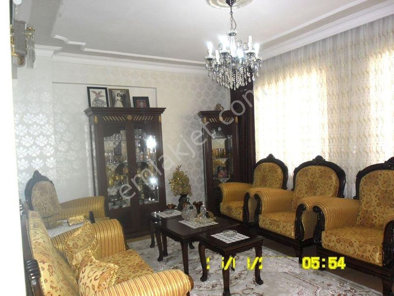 Yuksek Emlak Kilis