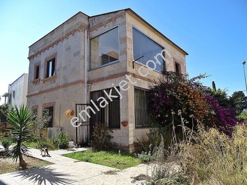 Bodrum Turgutreis Delta Emlak